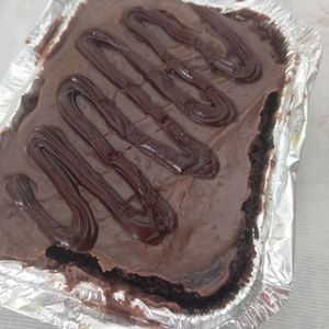 imagem do produto Bolo na Marmita ovomaltine