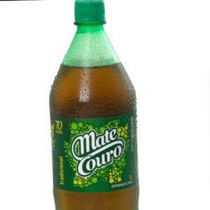 imagem do produto Mate couro 1L