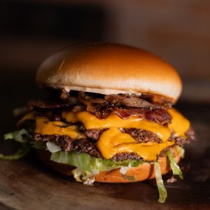 imagem do produto Nenenguinho Burguer 