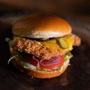 imagem do produto EL Chicken 