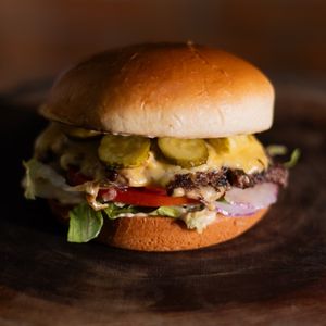 imagem do produto El Salad