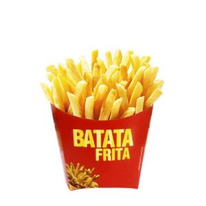 imagem do produto Batata Frita 