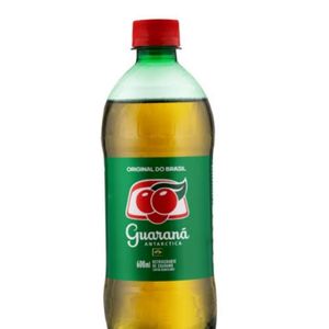 imagem do produto Guaraná 600ml