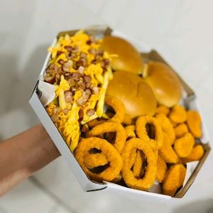 imagem do produto Combo especial 3 pessoas 