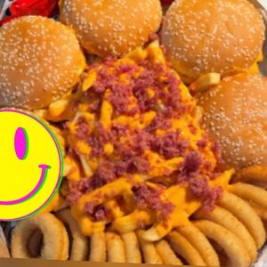 imagem do produto Combo magnífico 4 pessoas 