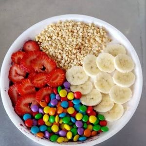 imagem do produto Marmitex de açaí 750ml