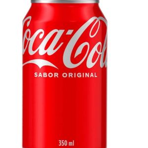imagem do produto Coca 350ml