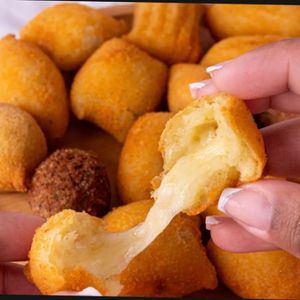 imagem do produto Combo 20 salgados 20g a sua escolha 