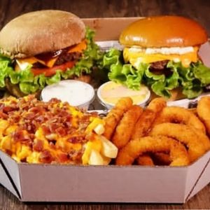 imagem do produto Combo magnífico 2 pessoa 