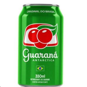 imagem do produto Guaraná 350ml