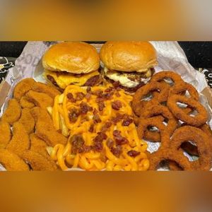 imagem do produto Combo especial 2 pessoas 