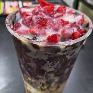 imagem do produto Açaí 550ML