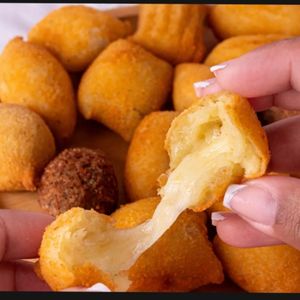 imagem do produto Combo 40 salgados 20g