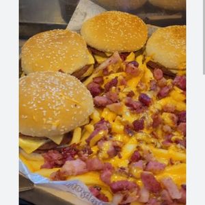 imagem do produto Combo 4 amigos 