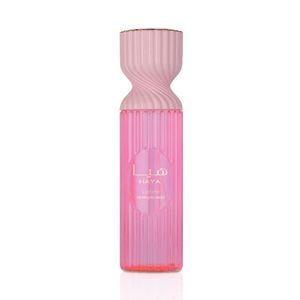 imagem do produto Body Splash Lataffa Haya