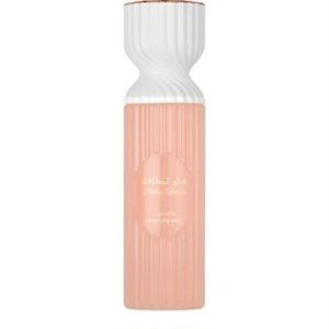 imagem do produto Body Splash Lataffa Fhakar