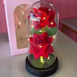 imagem do produto Luminária Rosas