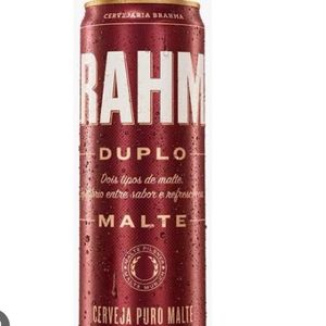 imagem do produto BRAHMA DUPLO MALTE 350 ml