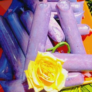 imagem do produto Açaí com morango 🍓