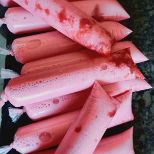 imagem do produto Morango ao leite 