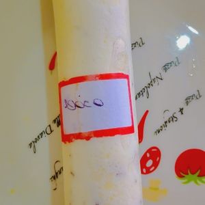 imagem do produto Sacolé gourmet de coco