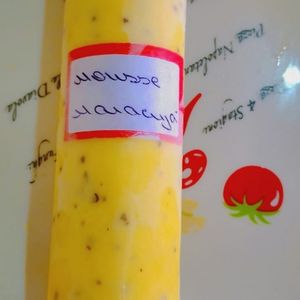 imagem do produto Mousse de maracujá 