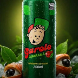 imagem do produto Garoto 350ml