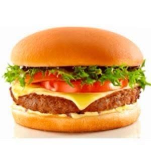 imagem do produto X-burguer