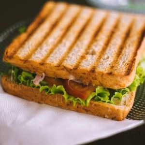 imagem do produto Misto quente 