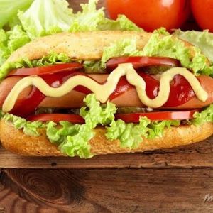 imagem do produto Hotdog