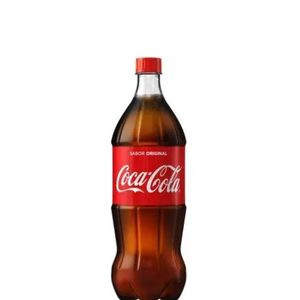 imagem do produto Coca cola 1L