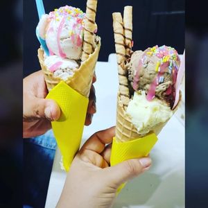 imagem do produto Cascão 2 bolas 