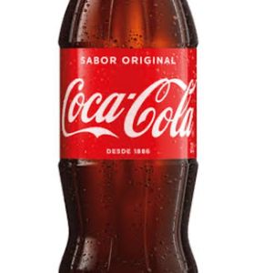 imagem do produto Coca cola 2L