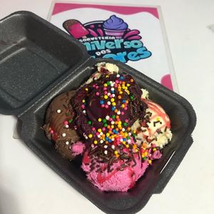 imagem do produto Isopor Especial 