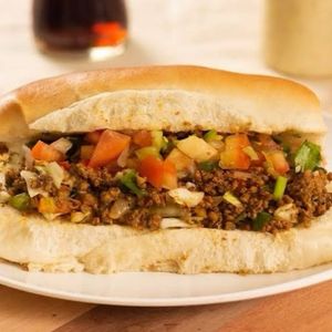 imagem do produto Cachorro quente