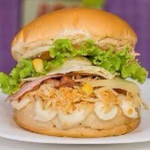 imagem do produto X-frango catupiry 