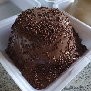 imagem do produto Bolos vulcões