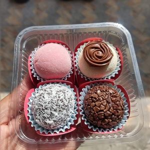 imagem do produto Caixinha da felicidade