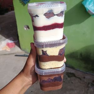 imagem do produto Pote da felicidade 200ml