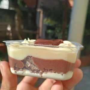 imagem do produto Pavê de bis