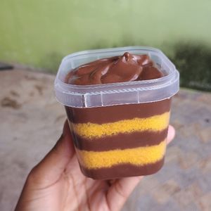 imagem do produto Bolos no pote