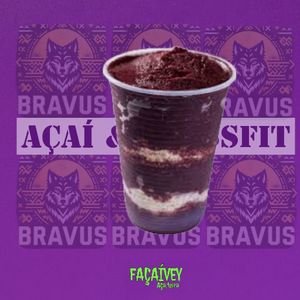 imagem do produto BURPEE BRAVUS 