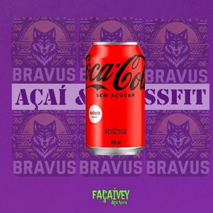 imagem do produto COCA-COLA ZERO 350ml