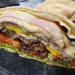 imagem do produto Monte seu Beirute 