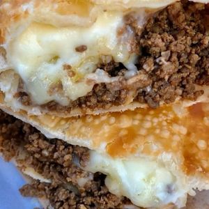 imagem do produto Pastel de carne ( G ) 30cm