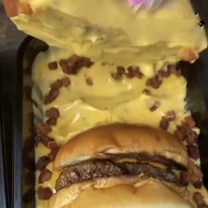 imagem do produto Explosão de cheddar 