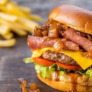 imagem do produto Presunto break 