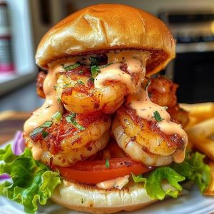 imagem do produto Camarão Men 