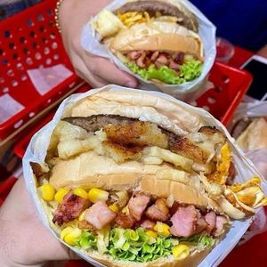 imagem do produto X- bagunça 