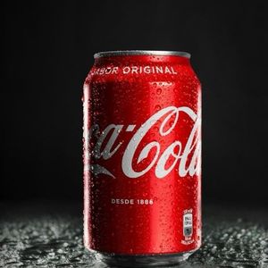 imagem do produto Coca-cola 350 ml 